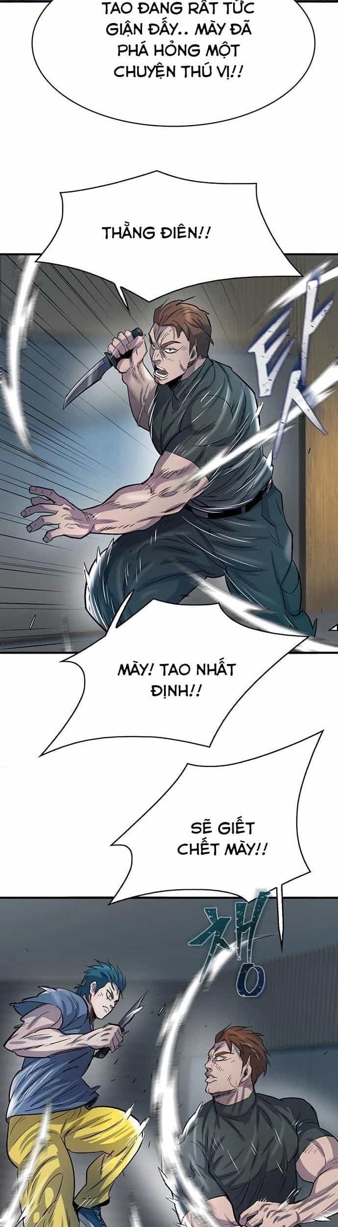 Bù Nhìn - Chương 99 - ảnh 26