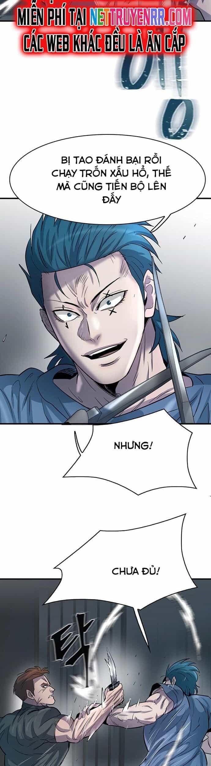 Bù Nhìn - Chương 99 - ảnh 30