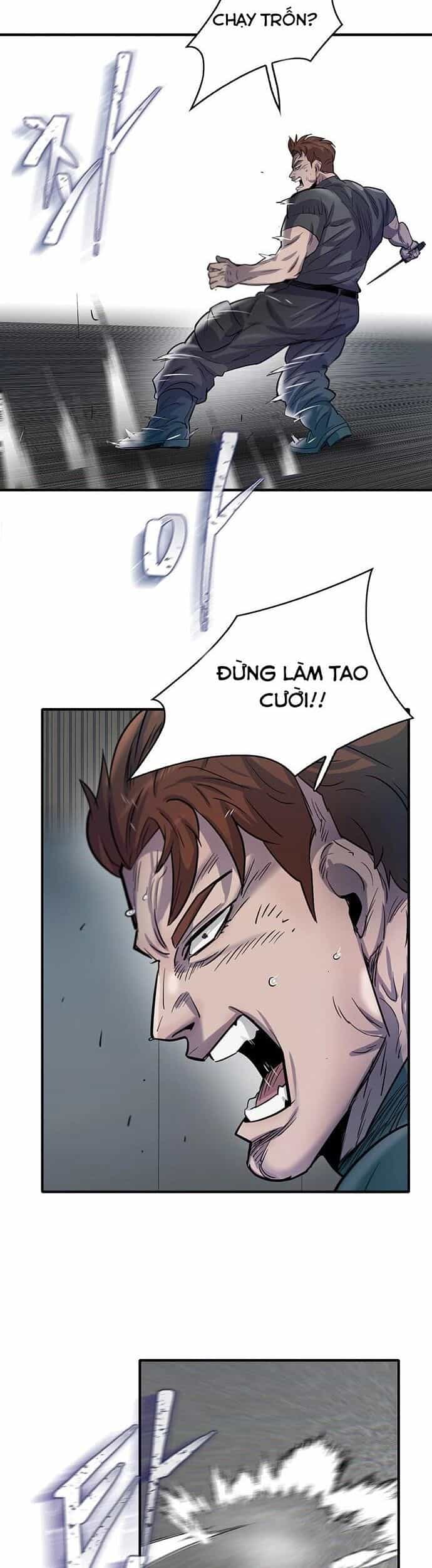Bù Nhìn - Chương 99 - ảnh 32