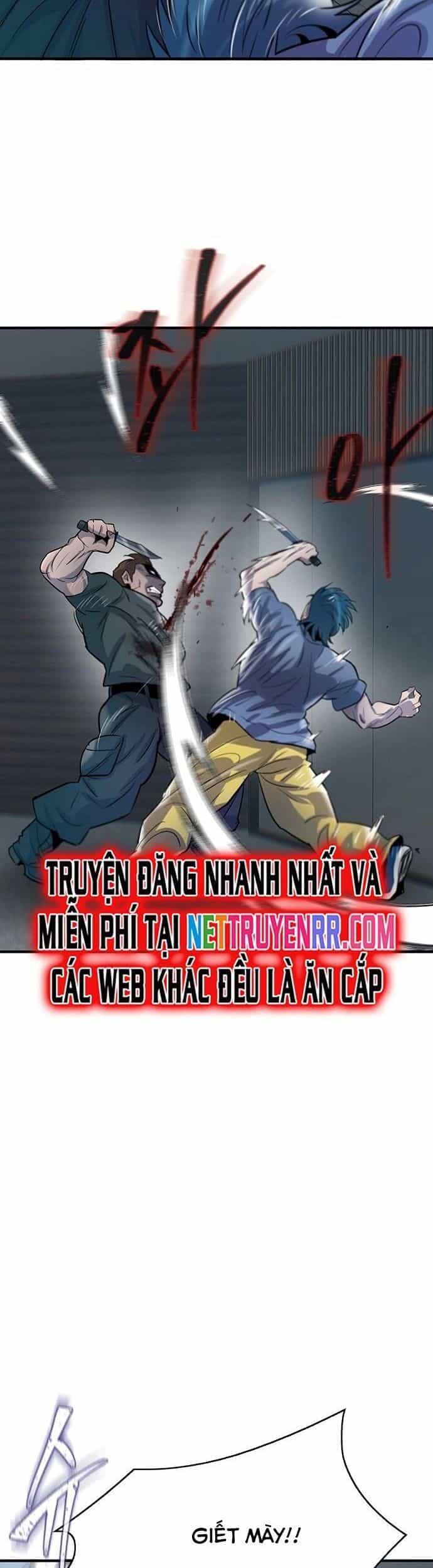 Bù Nhìn - Chương 99 - ảnh 43