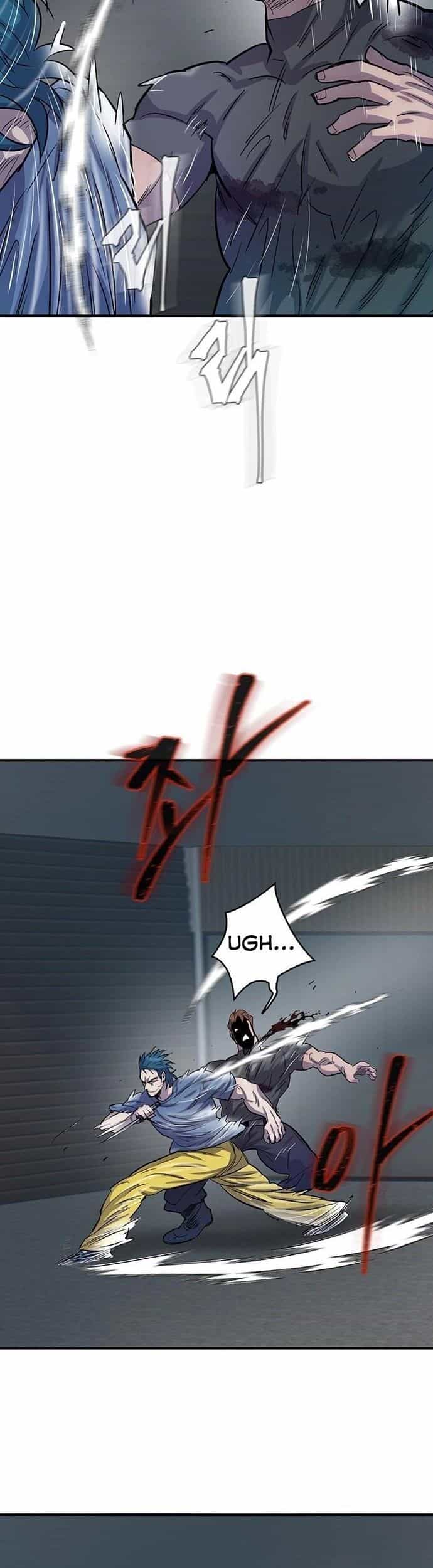 Bù Nhìn - Chương 99 - ảnh 51