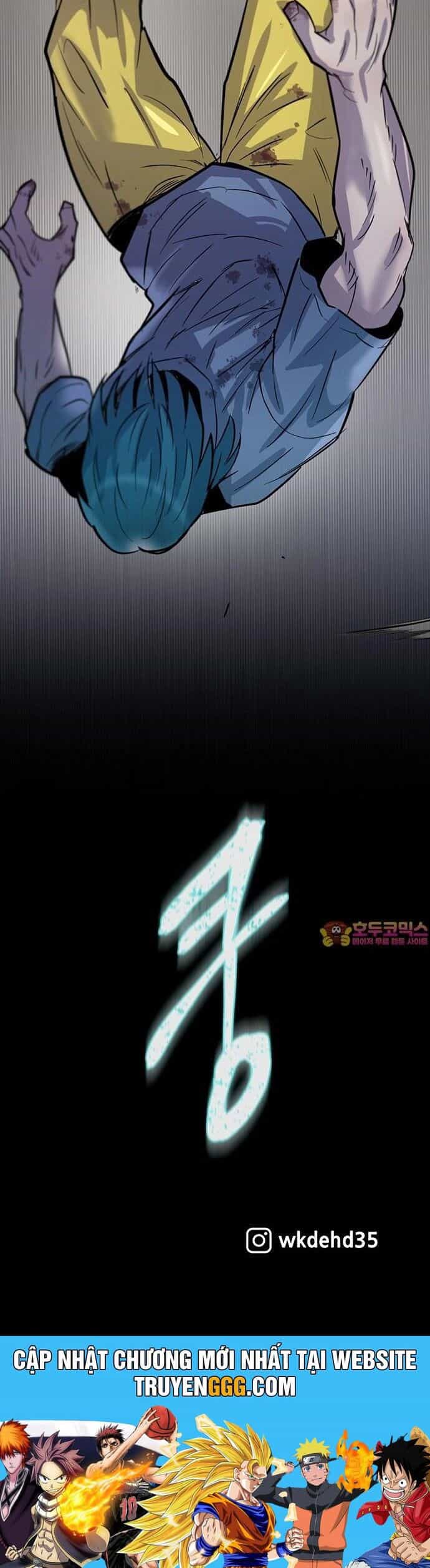 Bù Nhìn - Chương 99 - ảnh 67