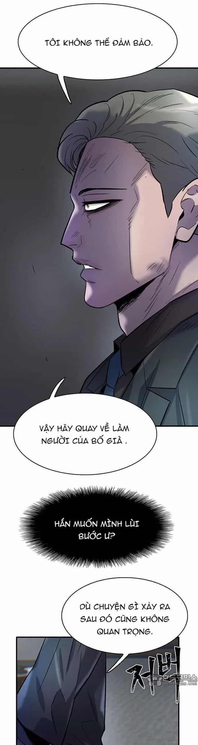 Bù Nhìn - Chương 100 - ảnh 16