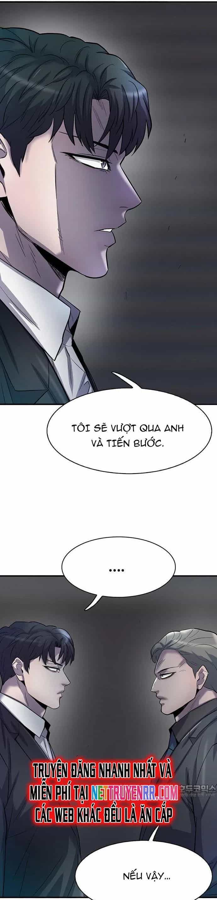 Bù Nhìn - Chương 100 - ảnh 18