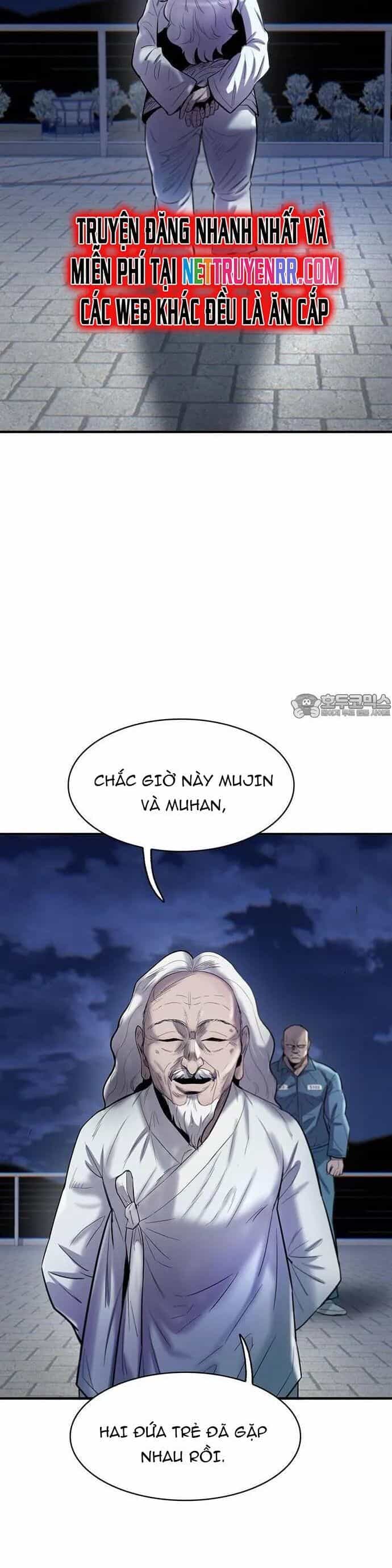 Bù Nhìn - Chương 100 - ảnh 3