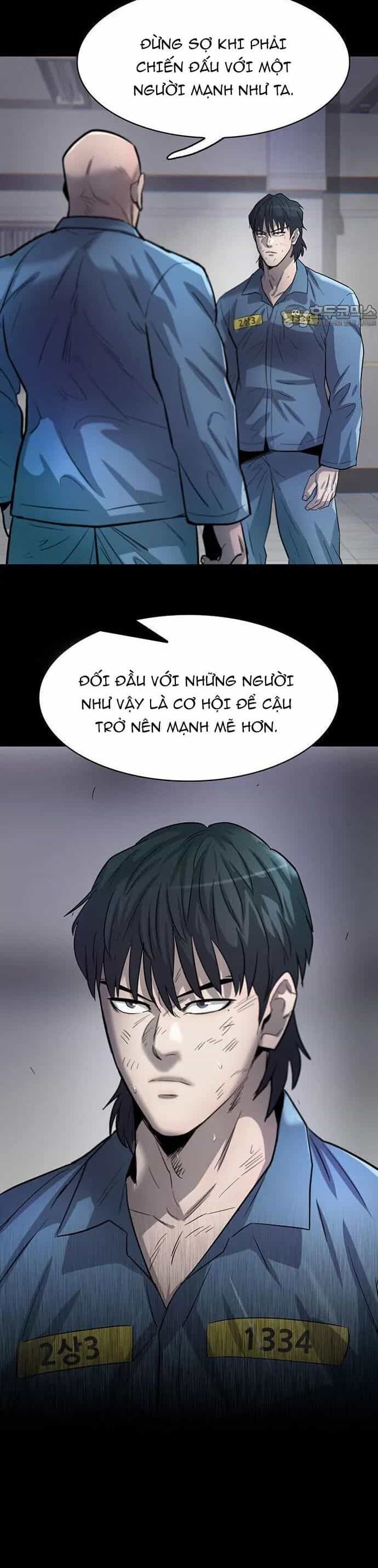 Bù Nhìn - Chương 100 - ảnh 38