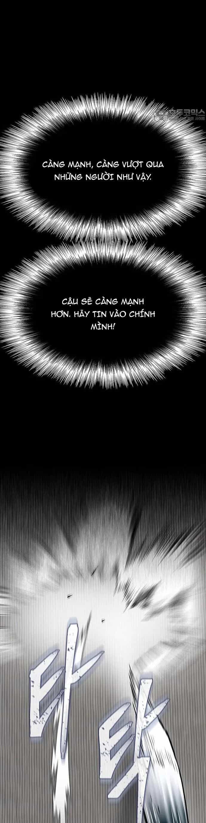 Bù Nhìn - Chương 100 - ảnh 39