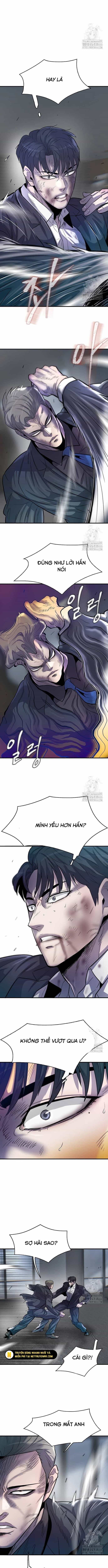 Bù Nhìn - Chương 101 - ảnh 10
