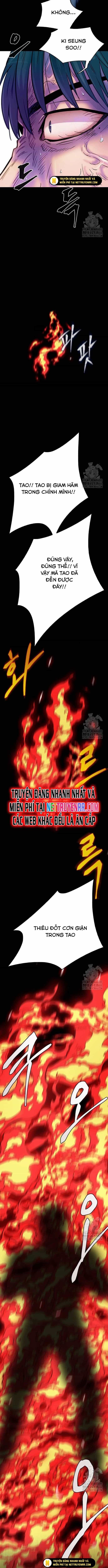 Bù Nhìn - Chương 101 - ảnh 15