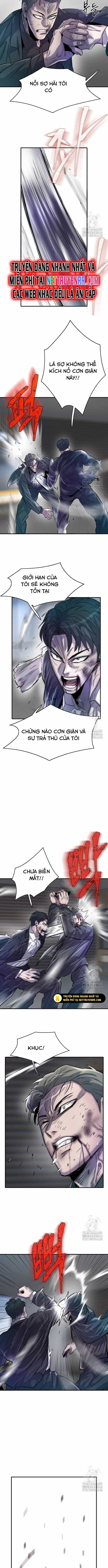 Bù Nhìn - Chương 101 - ảnh 19