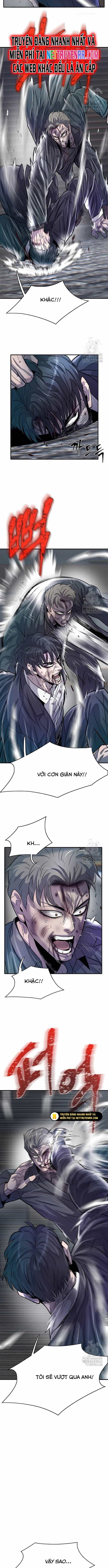 Bù Nhìn - Chương 101 - ảnh 21