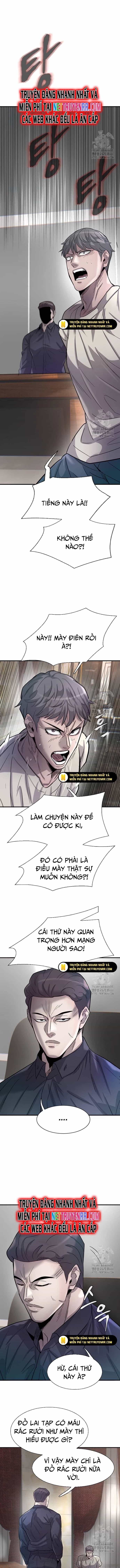 Bù Nhìn - Chương 102 - ảnh 11