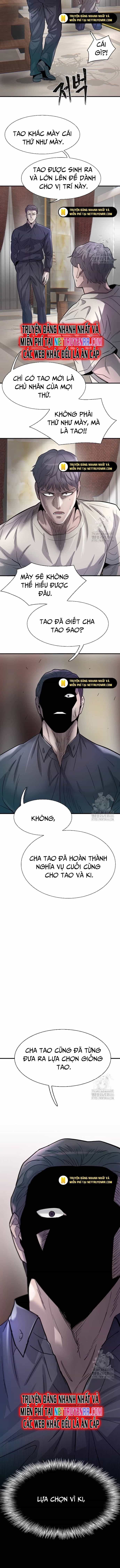 Bù Nhìn - Chương 102 - ảnh 12