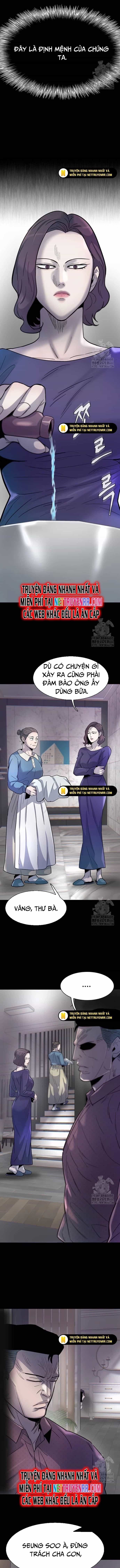Bù Nhìn - Chương 102 - ảnh 13