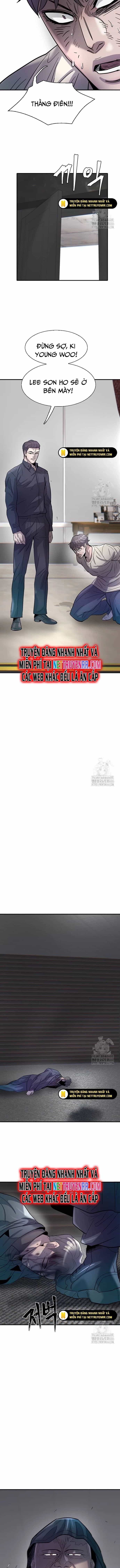 Bù Nhìn - Chương 102 - ảnh 17