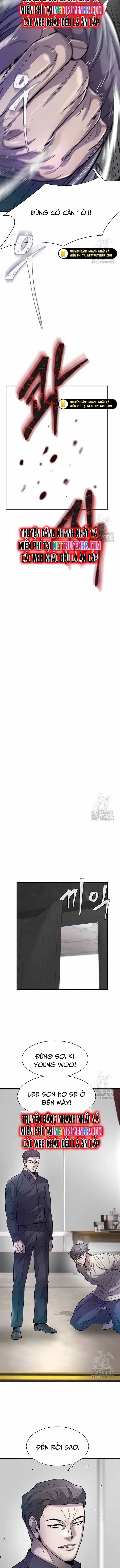 Bù Nhìn - Chương 102 - ảnh 20