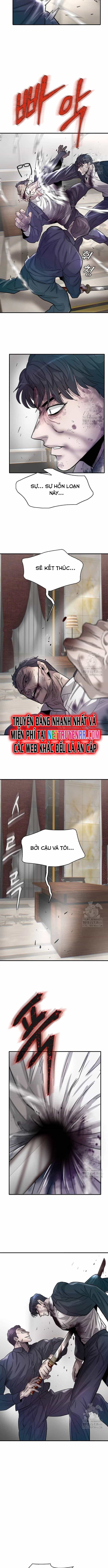 Bù Nhìn - Chương 103 - ảnh 12