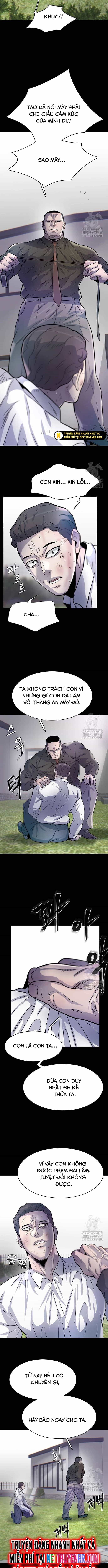 Bù Nhìn - Chương 103 - ảnh 15