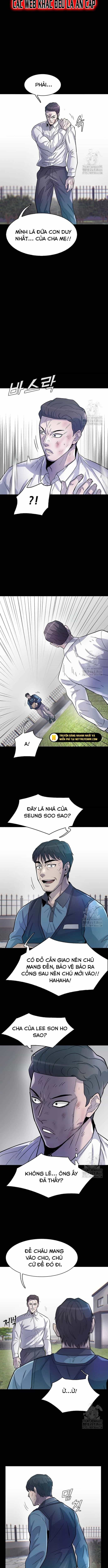 Bù Nhìn - Chương 103 - ảnh 16