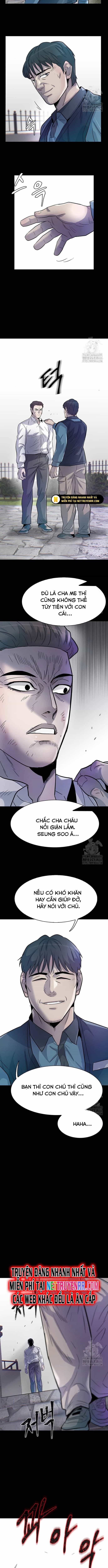 Bù Nhìn - Chương 103 - ảnh 17