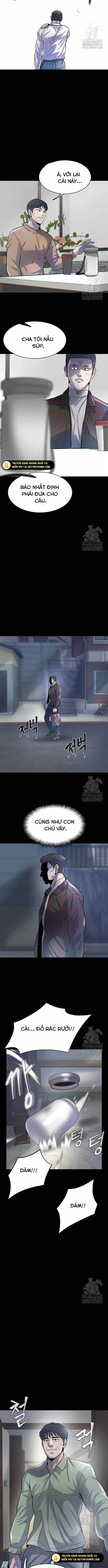 Bù Nhìn - Chương 103 - ảnh 18