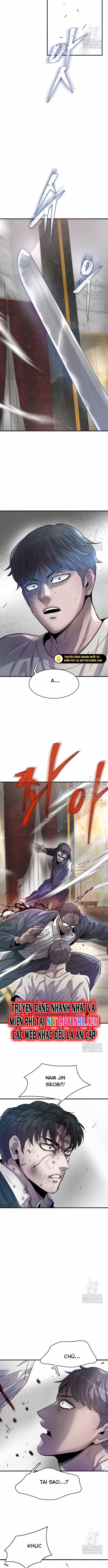 Bù Nhìn - Chương 103 - ảnh 6
