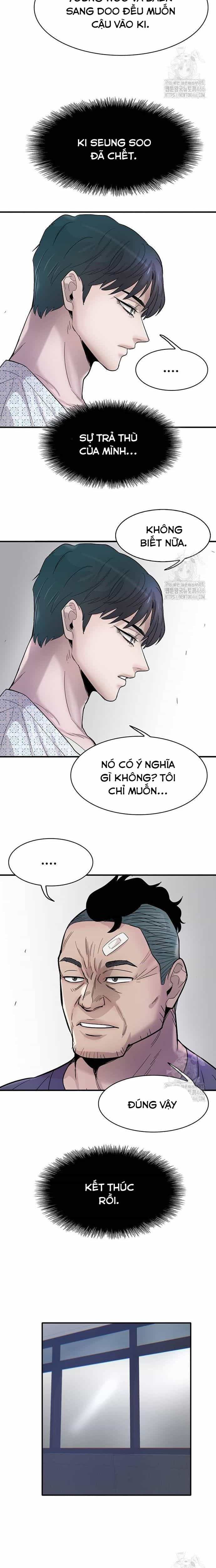 Bù Nhìn - Chương 105 - ảnh 10