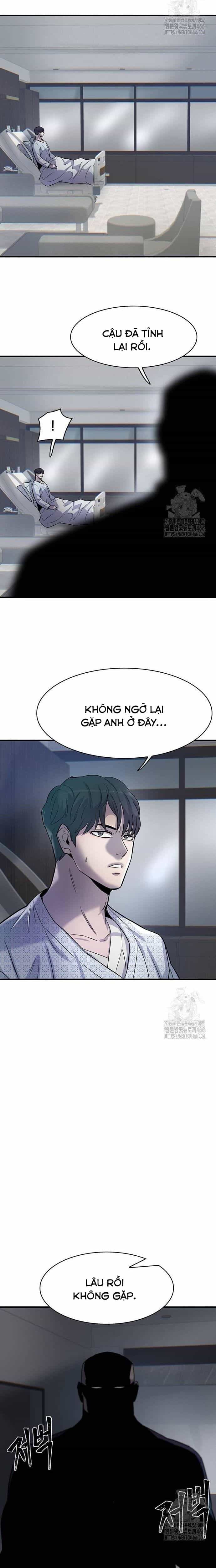 Bù Nhìn - Chương 105 - ảnh 11