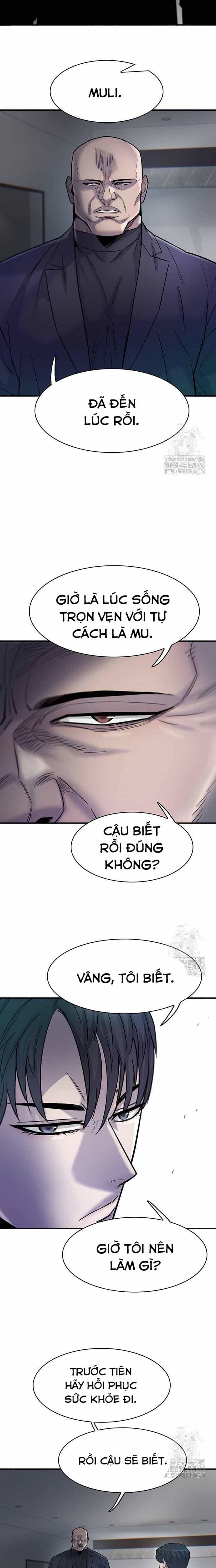 Bù Nhìn - Chương 105 - ảnh 12