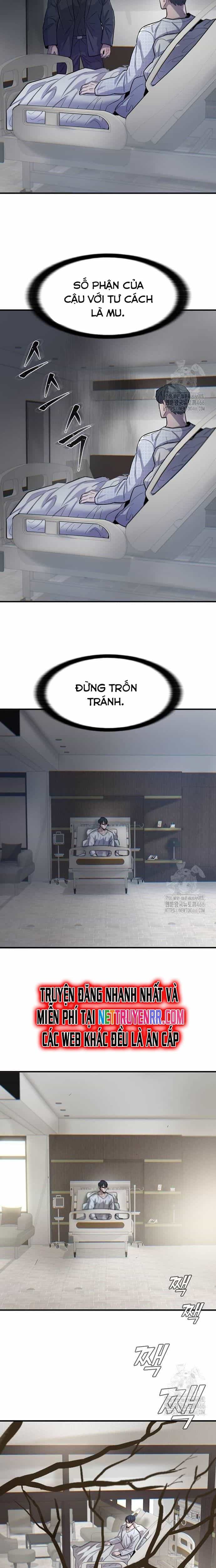 Bù Nhìn - Chương 105 - ảnh 13