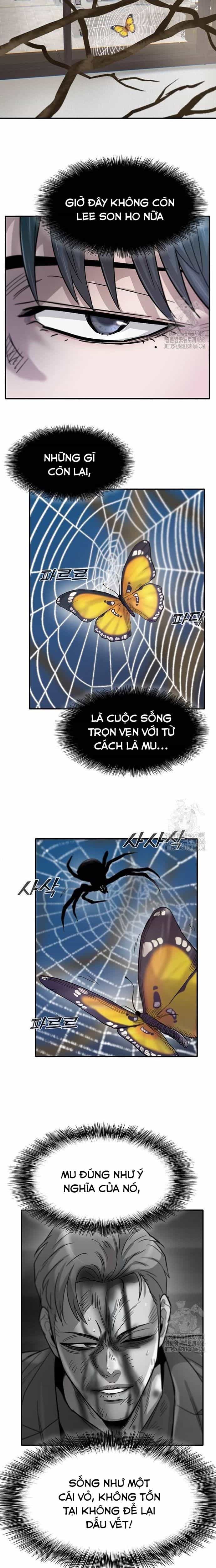 Bù Nhìn - Chương 105 - ảnh 14