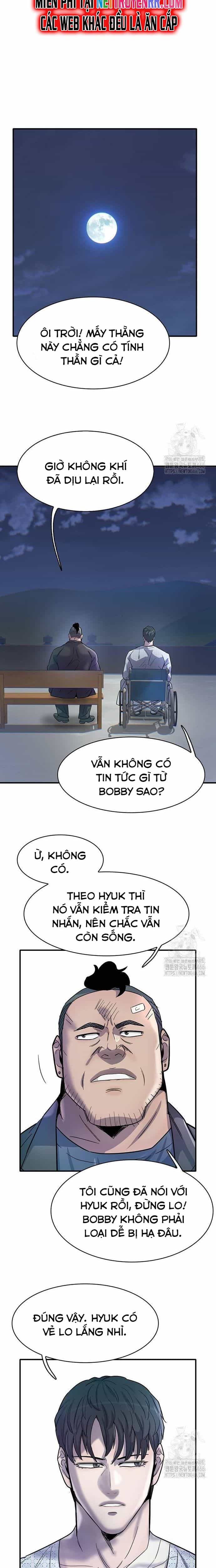 Bù Nhìn - Chương 105 - ảnh 20