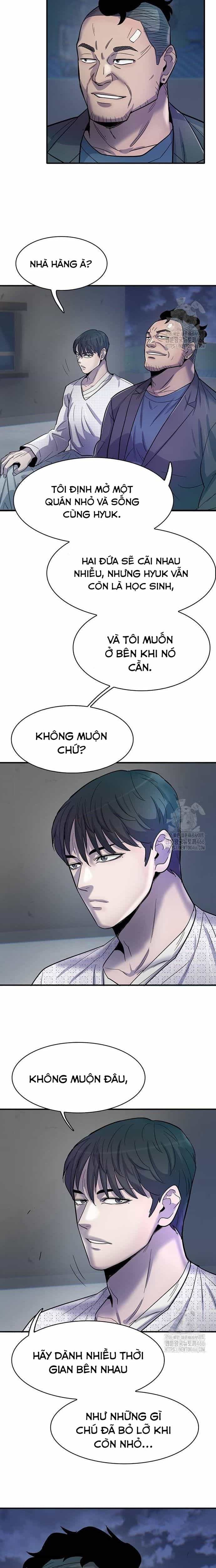 Bù Nhìn - Chương 105 - ảnh 22