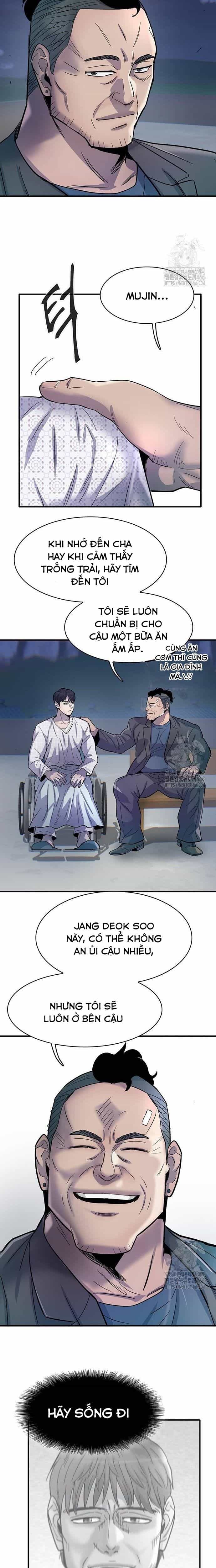 Bù Nhìn - Chương 105 - ảnh 23