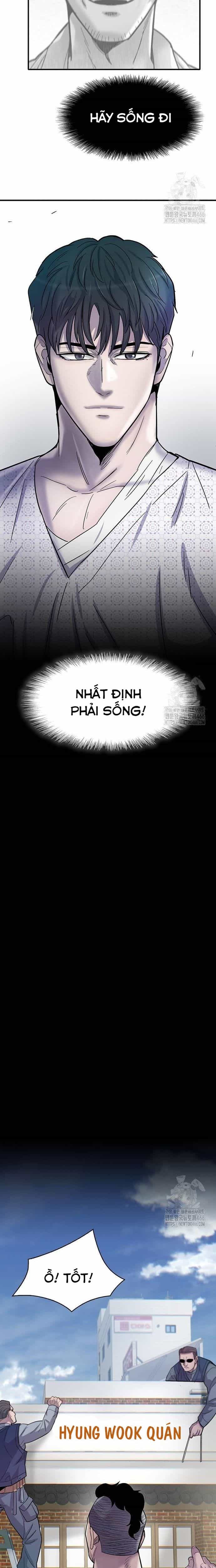Bù Nhìn - Chương 105 - ảnh 24
