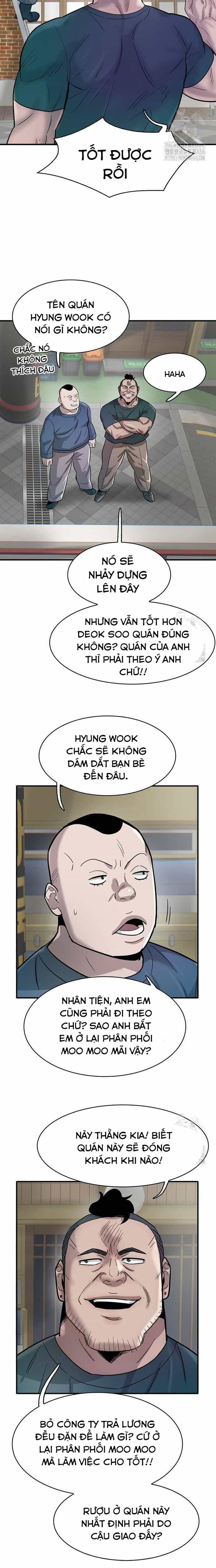 Bù Nhìn - Chương 105 - ảnh 25