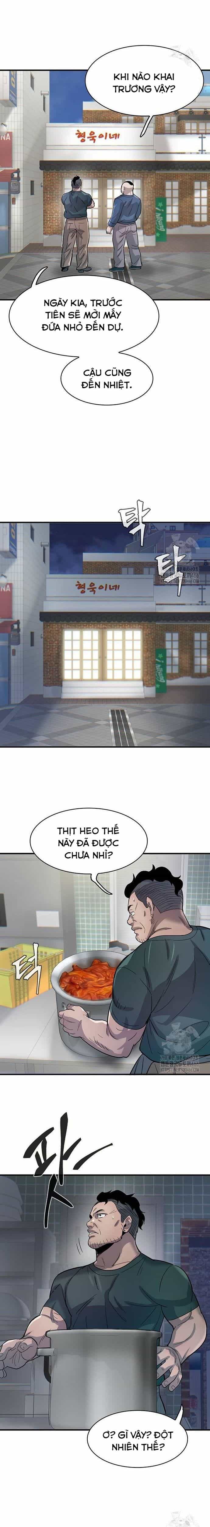 Bù Nhìn - Chương 105 - ảnh 26