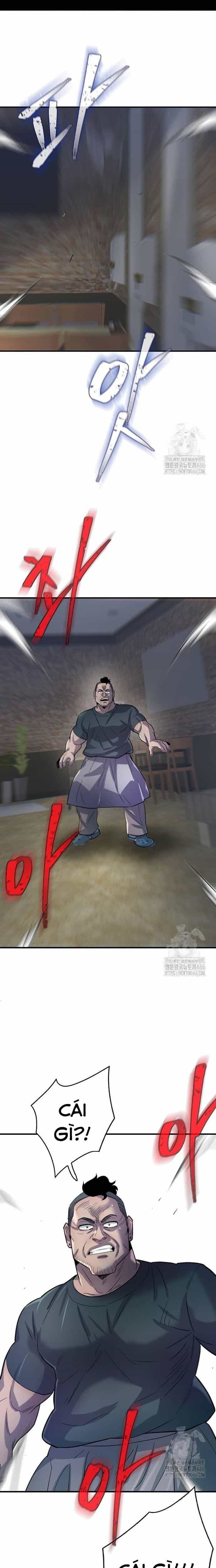 Bù Nhìn - Chương 105 - ảnh 28