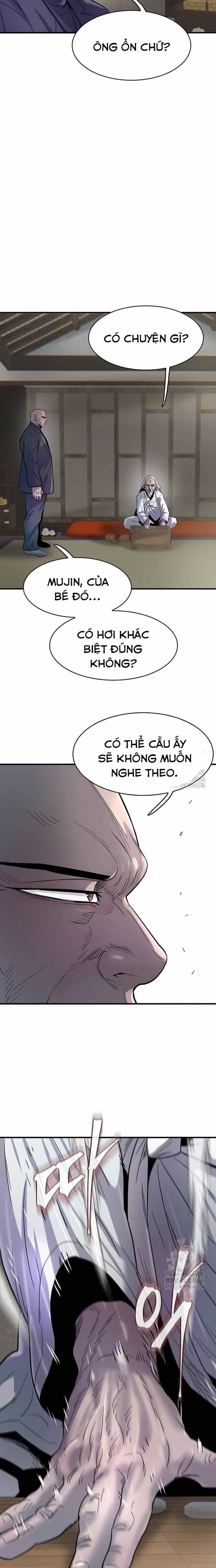 Bù Nhìn - Chương 105 - ảnh 31