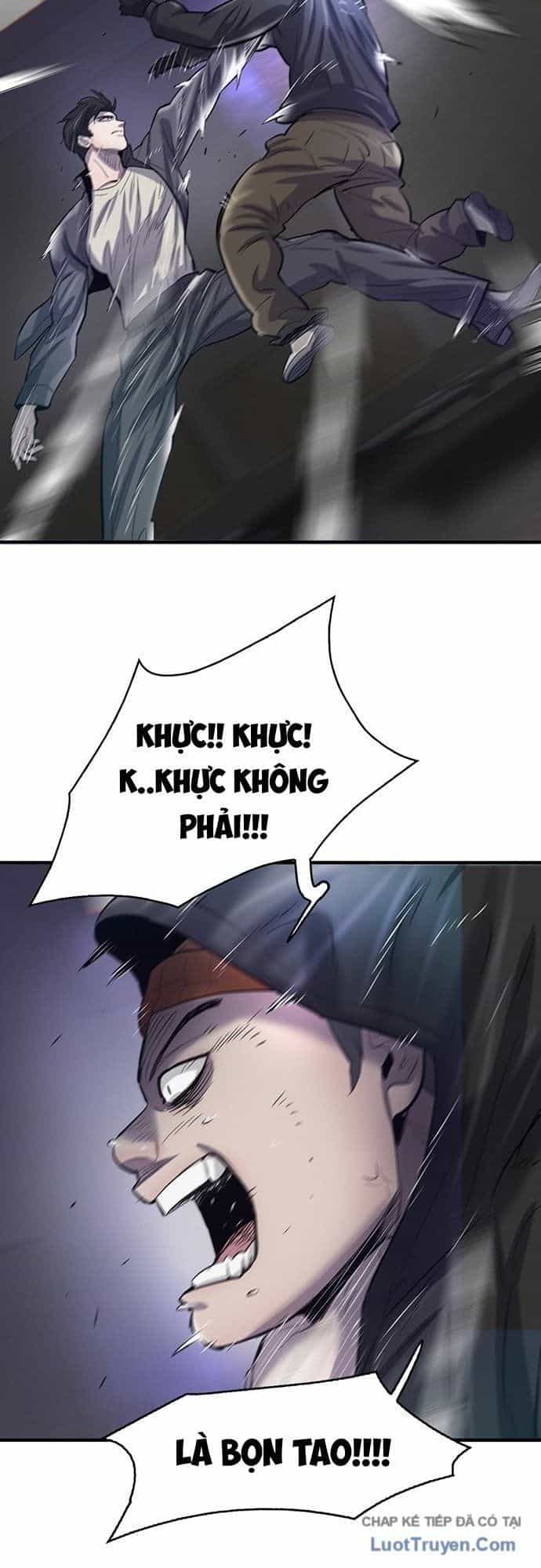 Bù Nhìn - Chương 106 - ảnh 108