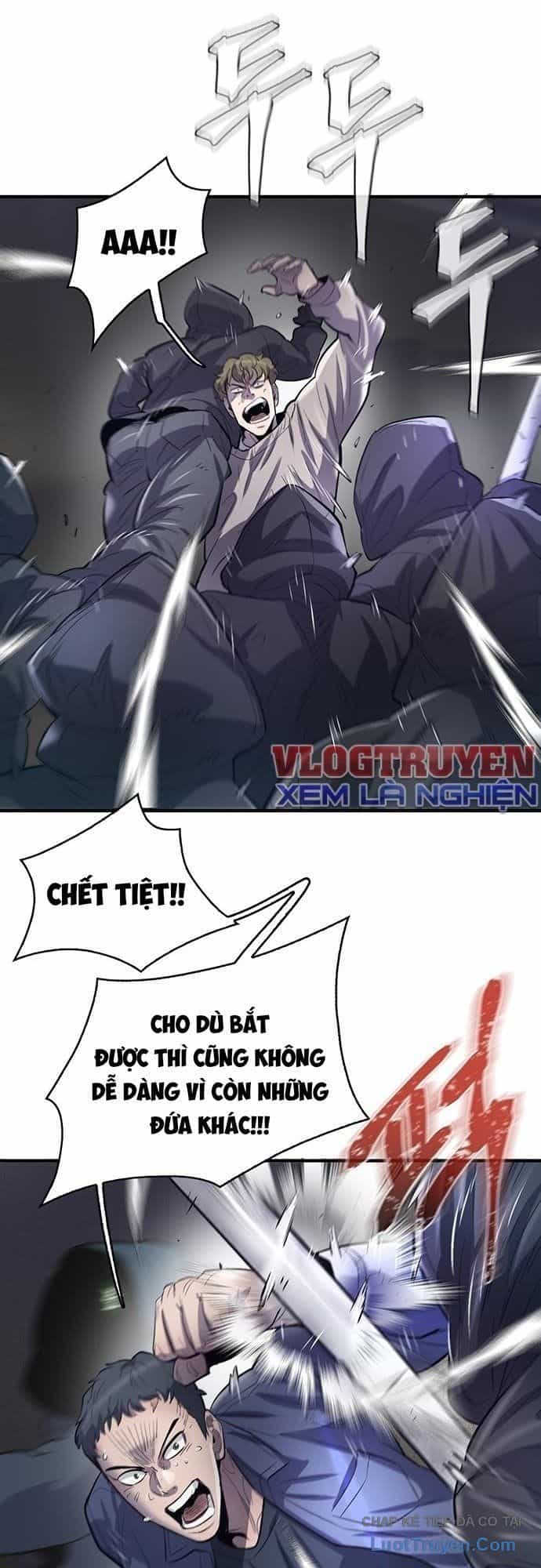 Bù Nhìn - Chương 106 - ảnh 111