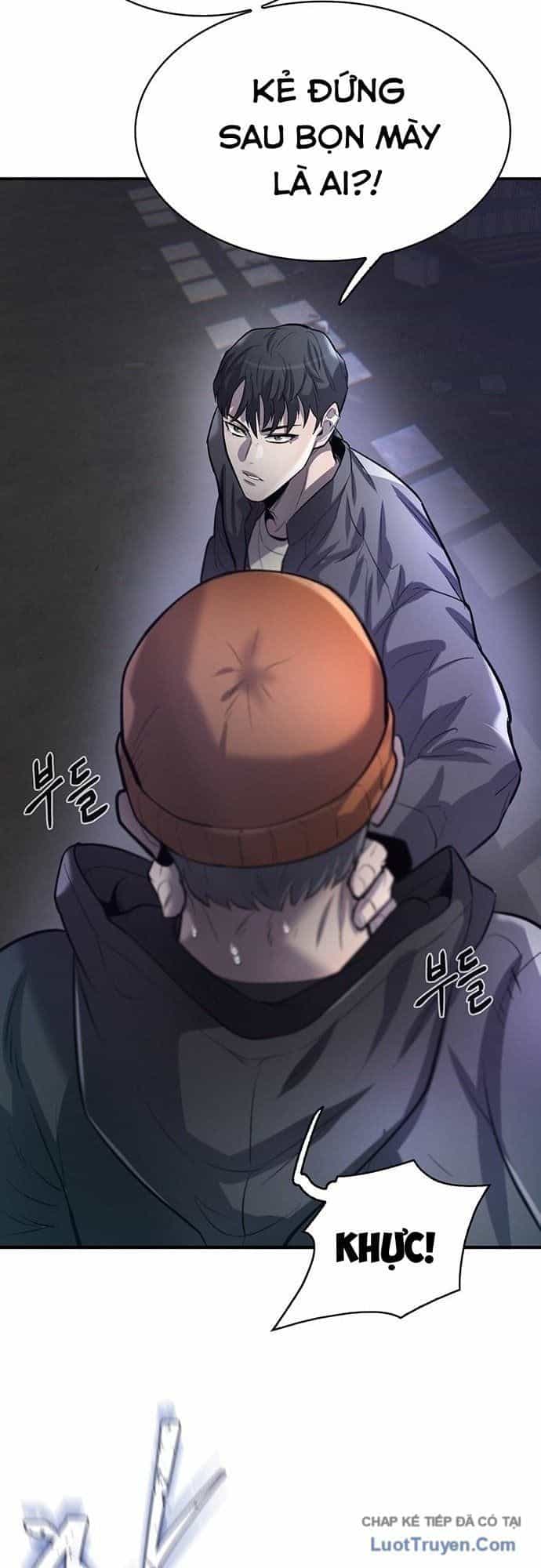 Bù Nhìn - Chương 106 - ảnh 115