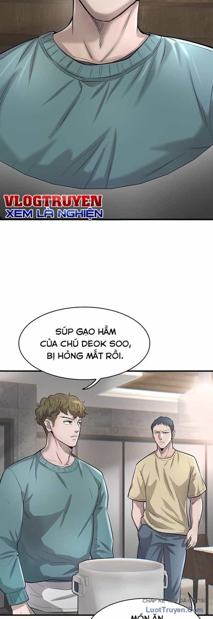 Bù Nhìn - Chương 106 - ảnh 16