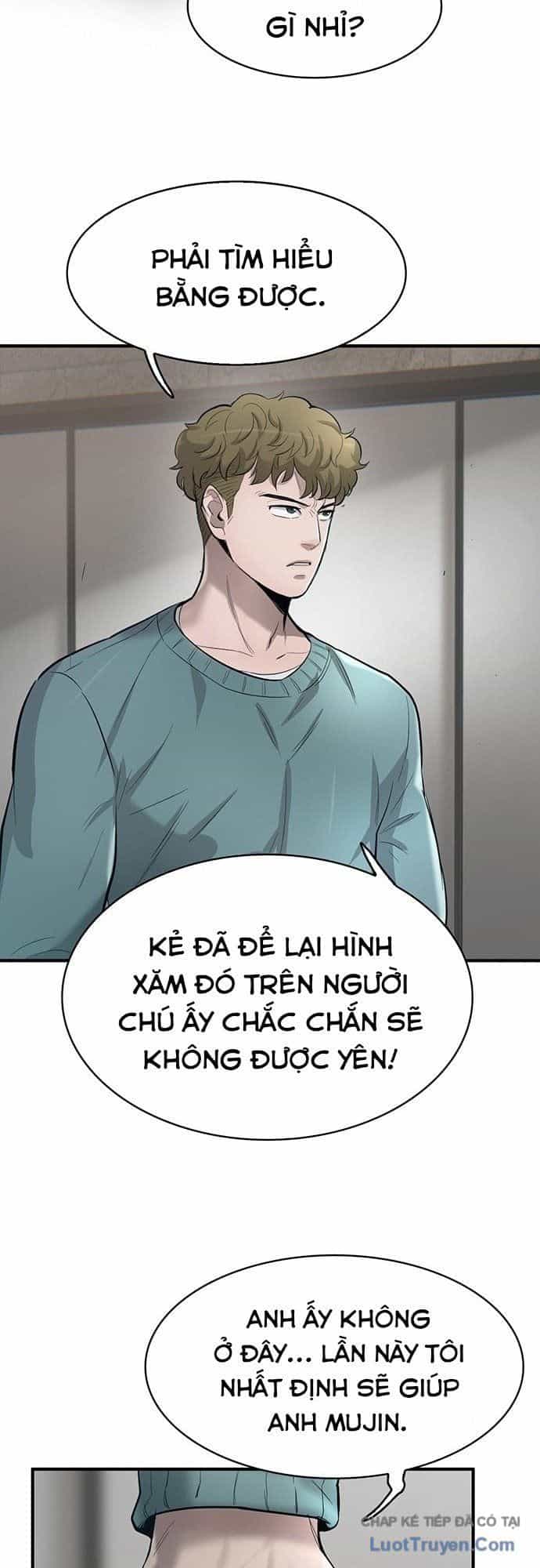 Bù Nhìn - Chương 106 - ảnh 20