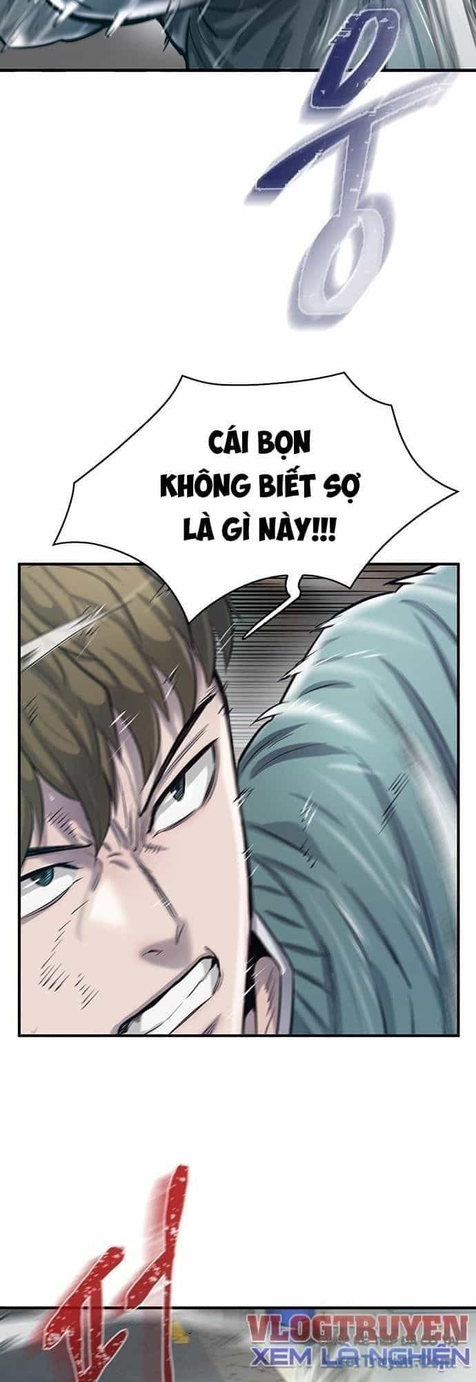 Bù Nhìn - Chương 106 - ảnh 32