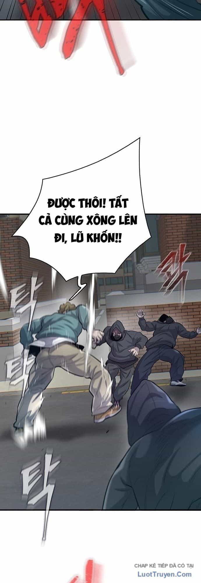 Bù Nhìn - Chương 106 - ảnh 37