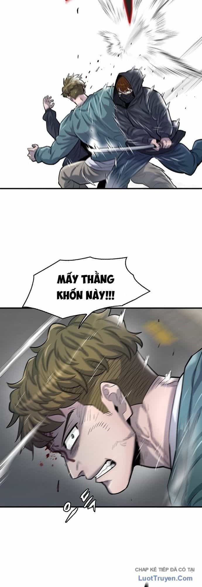 Bù Nhìn - Chương 106 - ảnh 44