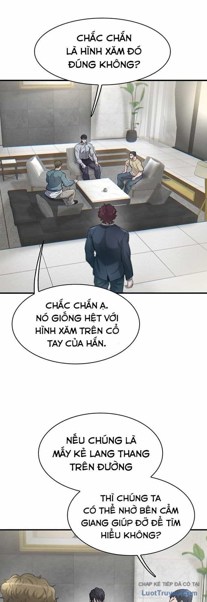 Bù Nhìn - Chương 106 - ảnh 59