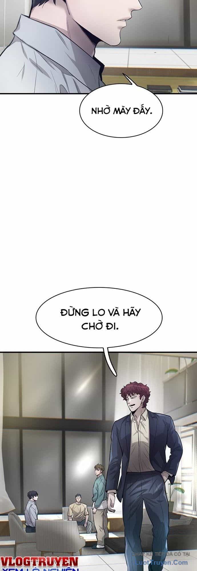 Bù Nhìn - Chương 106 - ảnh 63