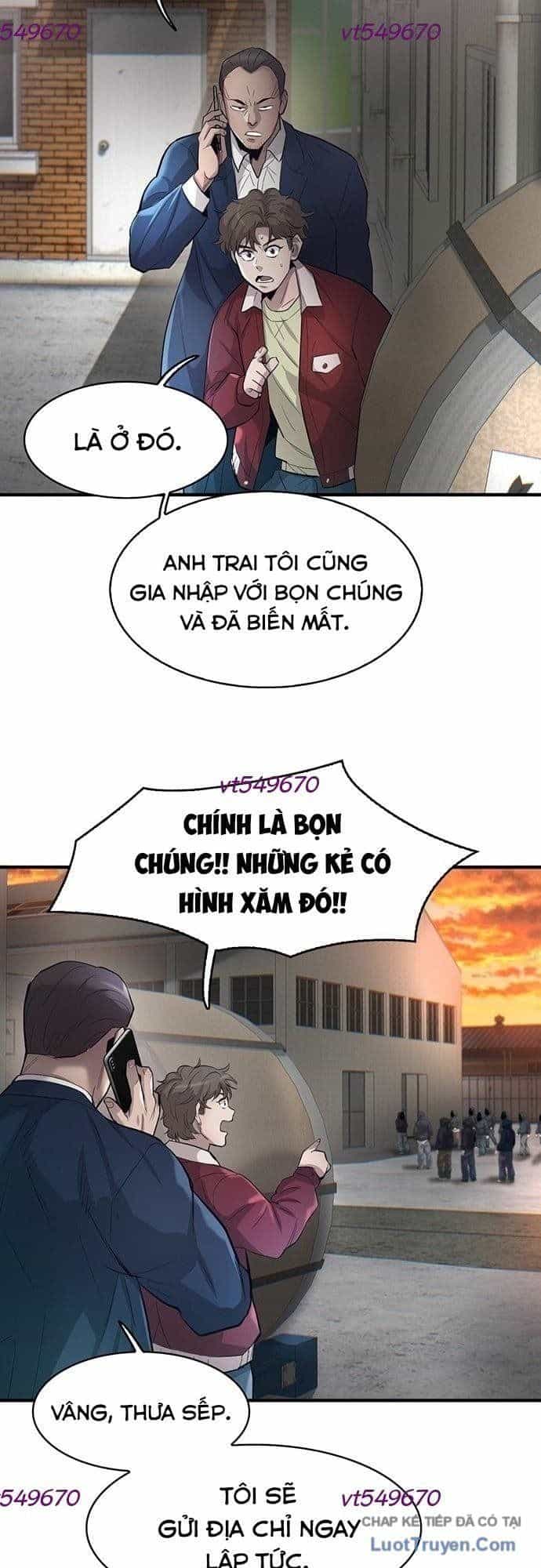 Bù Nhìn - Chương 106 - ảnh 70